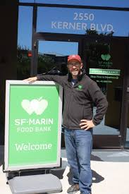 The organization distributes food to people in need through food pantries, soup kitchens, child care and senior centers, homeless shelters and human service agencies. San Francisco Marin Food Bank Opens Big San Rafael Food Center