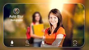 Oct 14, 2017 · auto blur background is a application which helps you to blur unwanted part of your photos. Auto Blur Background Automatically Dslr Camera For Android Apk Download