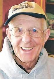 Cletus Weis Obituary (2021)