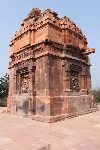 Devgarh – The Epitome of the Guptas | Puratattva