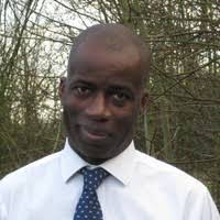 Olawale (Ollie) Oladele