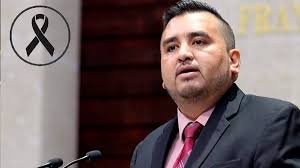 Quién fue Erik Juárez Blanquet?