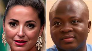 Do we think Angela sent Kenya the pictures?