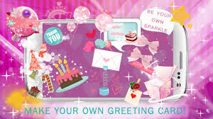 Easy to customize and 100% free. Greeting Cards Creator For Android Apk Download