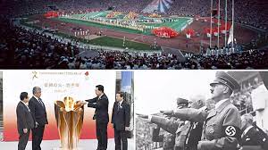 Trước đó, một số môn như bóng đá và bóng mềm đã bắt đầu các cuộc tranh tài. Olympic 2020 Tháº¿ Váº­n Há»™i Mua He 2020 Hoan Olympic 2020 Vi Dá»‹ch Covid 19 Ttvh Online