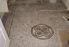 Hier mehr zu den vorteilen und nachteilen von fliesen als bodenbelag. Das Terrazzo