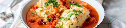 Kedgeree often calls for smoked fish, but for a light weeknight meal, we prefer steaming fresh fish right on top of the rice. Ann Creber S Smoked Cod Casserole Recipe Visit Melbourne S Dandenong Ranges Official Site