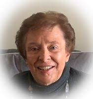 Condolence Book for Pauline Ann Finucane (née McMahon) (Greystones,  Wicklow)