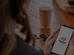Of course you do, and you can do it from your bed with my boost. Boost Mobile My Boost App