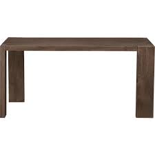 Maybe you would like to learn more about one of these? Blox 35x63 Dining Table Reviews Cb2