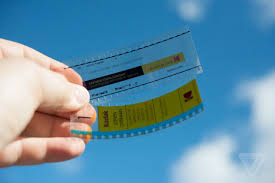 When was the last time someone gave you theirs? Amazing Business Cards Real Estate Trainer