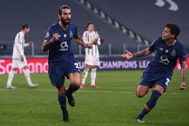 A uefa pretende ter definido o modelo das competições europeias antes do seu congresso anual, em abril. Porto Perde Na Italia Mas Elimina A Juve E Avanca Na Champions