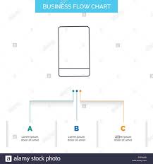 Device Mobile Phone Smartphone Telephone Business Flow