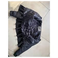 Autre Marque MALVIN Black Polyester ref.279055