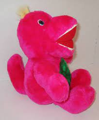 Vtg Hot Pink Dinosaur Plush Stuffed Animal 15 90 S Happiness Well Made Toy Happinessisawellmadetoy Dinosaur Plush Plush Stuffed Animals Pink Dinosaur