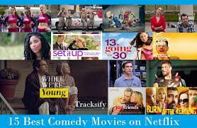 Netflix changes their lineup frequently, but to date, my favorites have been benji, white christmas i can't recommend movies that have the same title but are a different version/year. 15 Best Comedy Movies On Netflix Right Now New Comedy Movies 2018