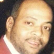 Ricky Farmer Obituary