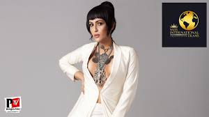 Video Interviste Miss - Miss Trans | Piccole Trasgressioni