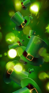 Cute leprechaun saint patrick day character cartoon icon illustration saint patricks day concept. Iphone Wall St Patrick S Day Tjn St Patricks Day Wallpaper Backgrounds Phone Wallpapers St Patrick