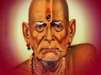 Swami samarth laying on vyagrarjin (tiger skin); 900 Swami Samarth Ideas Swami Samarth Saints Of India Hindu Gods