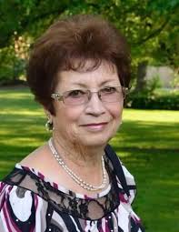 Aida Cortes Obituary (2021)