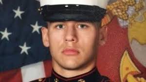 Mason graduates Marines basic training