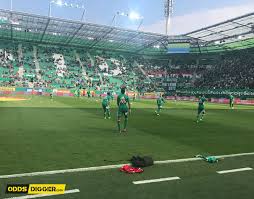 Teams rapid wien skn st. Rapid Vienna Vs Skn St Polten Match Preview Prediction And Betting Advice Rapid Vienna To Send Their Fans Home Happy On The Last Day Oddsdigger Nigeria