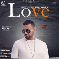 Free background music for video and your projects. Love Garry Sandhu Mp3 Song Download Djjohal Pro
