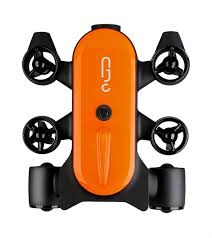 The Deepest Underwater Drone With 4k Uhd Camera Geneinno Drone T1 Oz Robotics Underwater Drone Drone Design Drone Technology