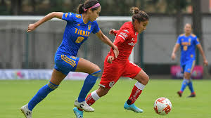 Tigres will seek a sophomore victory of the new liga mx campaign under miguel herrera when they travel to face toluca. Donde Ver En Vivo El Tigres Vs Toluca De La Liga Mx Femenil Futbol Total