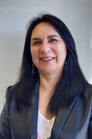 Patricia Del Carmen Gallardo Breuel