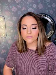 Hi friends! My name is Sarah Ruprecht- a Licensed Aesthetician from  Cleveland, TN. Myself and my team are both licensed and insured offering  you both hair styling and makeup for your big