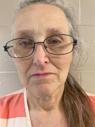 Ringgold County woman arrested