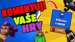 Brawl stars oyna ve savaş alanında düşman askerlerinin hepsini öldürerek puan kazan. Koukam Na Vase Hry Brawl Stars Cz Sk Lets Play Gameplay Youtube