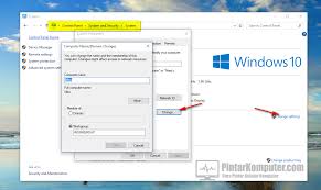 Jika sudah selesai maka pada jendela cmd akan disajikan data konfigurasi sistem di komputer atau laptop secara lengkap mulai dari nama pengguna, sistem operasi yang. Cara Mengganti Nama Account Di Laptop Windows 10 Teknoid