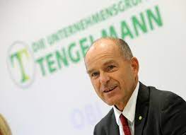 The corporation has the following subsidiaries: Tengelmann Chef Karl Erivan Haub Wird Seit Samstag Vermisst