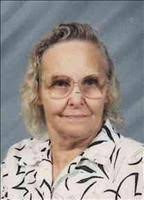 Violet Wilcox Obituary (1929-2011)