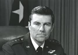General William Evans