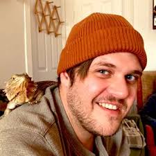 Dale Maxfield (@dalemaxfield)