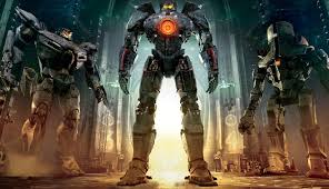 Tierra de nadie es un anime basado en la franquicia de legendary creada por guillermo del toro. Pelicula Pacific Rim 3 2025 Abandomoviez Net