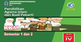 Kkm pai dan budi pekerti k13 tahun 2019 download. Penetapan Kkm Pai Dan Bp Kelas 4 Sd Kurikulum 2013 Revisi 2017 Gurusd Id