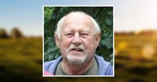 Roger C. Wills Obituary November 7, 2021