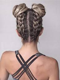 Curly hair can also be temperamental and as a polished and. 7 Braided Hairstyles That People Are Loving On Pinterest Hair Styles Pretty Braided Hairstyles Easy Hairstyles