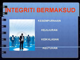 Kematian dalam perkhidmatan bagi penjawat awam. Maksud Integriti Penjawat Awam Maksud Integriti Dan Perlaksanaannya Dulu Lain Sekarang Lain Peranan Ini Bertujuan Bagi Memastikan Keutuhan Dan Integriti Penjawat Awam Dapat Ditingkatkan Di 2