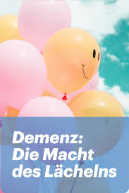 Die Macht Des Lachelns Warum Es Bei Demenz Und Alzheimer So Wichtig Ist Demenz Alzheimer Gesundheit Der Frau