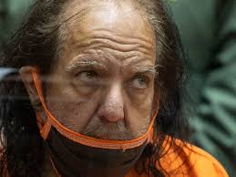 The legend of ron jeremy, which was released on november 30, 2001 worldwide and on home media and digital download on march 25, 2003. Ron Jeremy Accused Of Sexually Assaulting 15 Year Old Girl Among 20 New Allegations