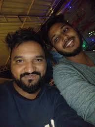 Amar Bhosale's User Profile