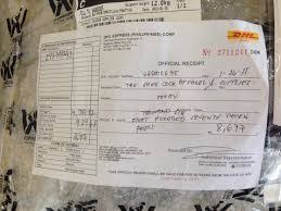 1234567890 or jjd0099999999 go to dhl express waybill tracking How To Find Tracking Number On Dhl Receipt Dhltrackingnumber Com 2021