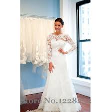 Off shoulder slim mermaid abendkleid bodenlanges partykleid. Elegante Langarm Spitze Brautkleider Illusion Halsausschnitt Mermaid Brautkleider Backless Garden Beach Vintage Brautkleid Vintage Bridal Gown Bridal Gownmermaid Wedding Gowns Aliexpress