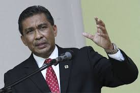 Takiyuddin bin haji hassan is a malaysian politician from the malaysian islamic party, a component party of the ruling perikatan nasional co. I Wouldn T Let My Daughter Marry Her Rapist Pas Mp Says Malaysia Malay Mail